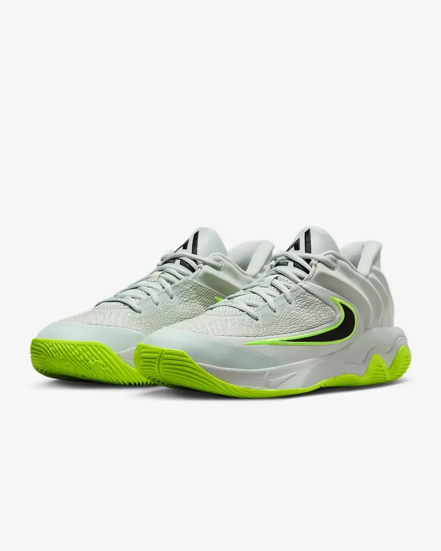 Кросівки Nike Giannis Immortality 4 FQ3680-007