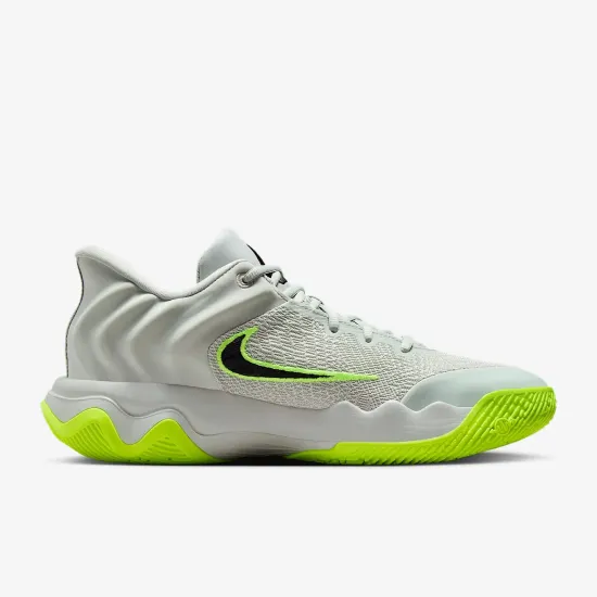 Кросівки Nike Giannis Immortality 4 FQ3680-007