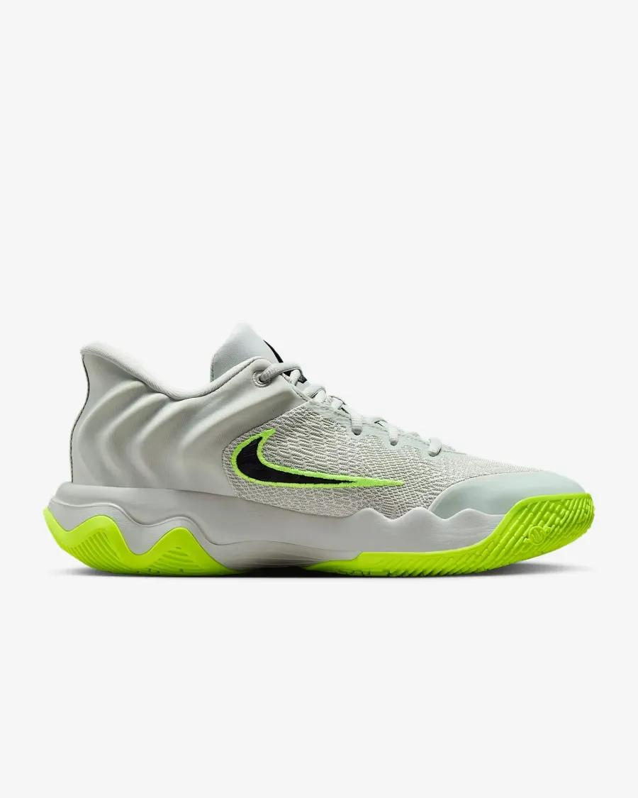 Кросівки Nike Giannis Immortality 4 FQ3680-007