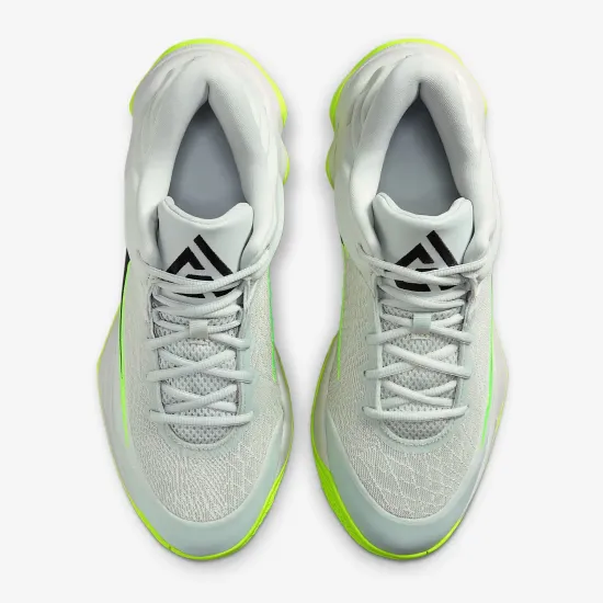 Кросівки Nike Giannis Immortality 4 FQ3680-007