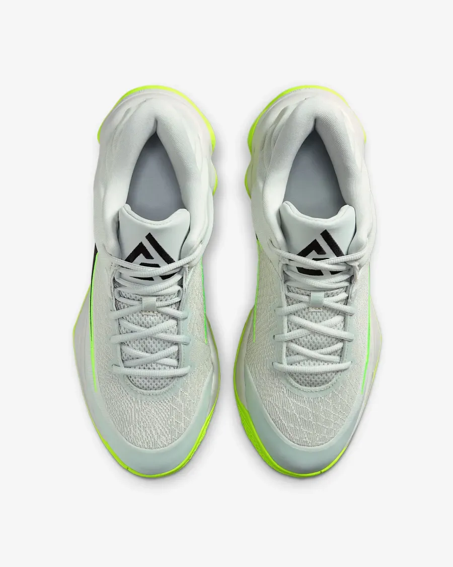 Кросівки Nike Giannis Immortality 4 FQ3680-007