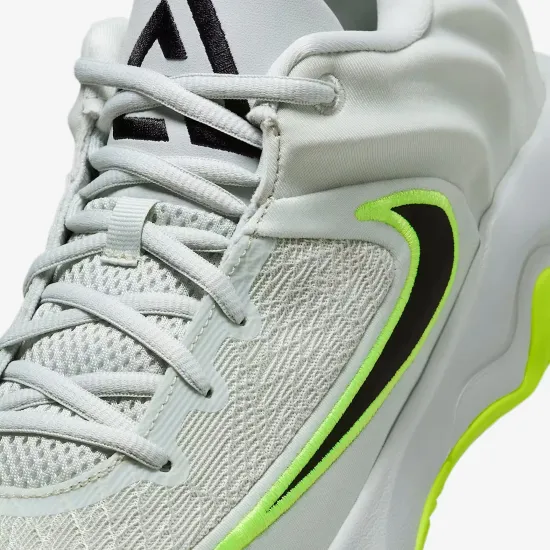 Кросівки Nike Giannis Immortality 4 FQ3680-007