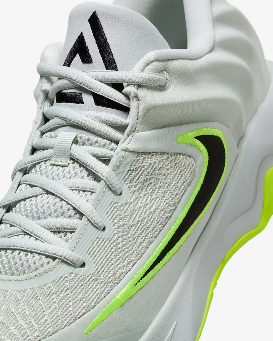 Кросівки Nike Giannis Immortality 4 FQ3680-007