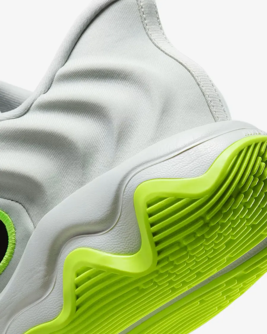 Кросівки Nike Giannis Immortality 4 FQ3680-007