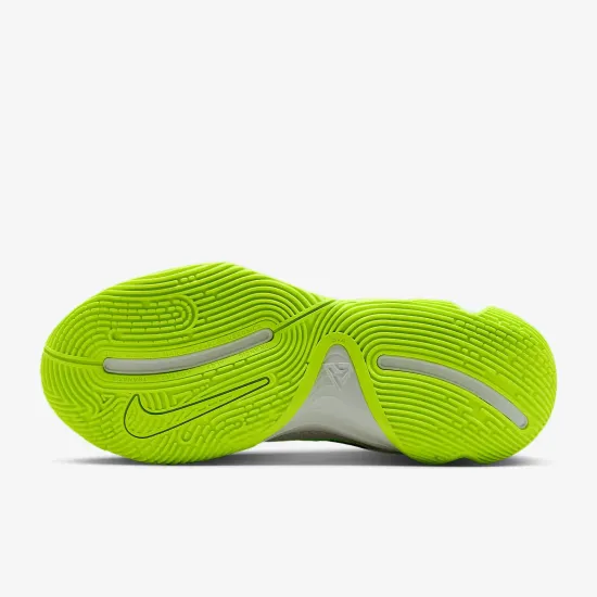 Кросівки Nike Giannis Immortality 4 FQ3680-007