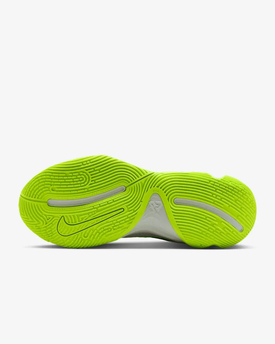 Кросівки Nike Giannis Immortality 4 FQ3680-007