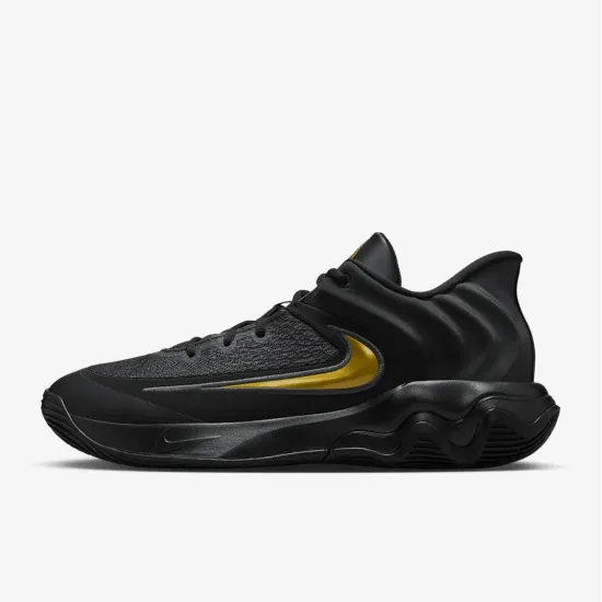 Кросівки Nike Giannis Immortality 4 FQ3680-010