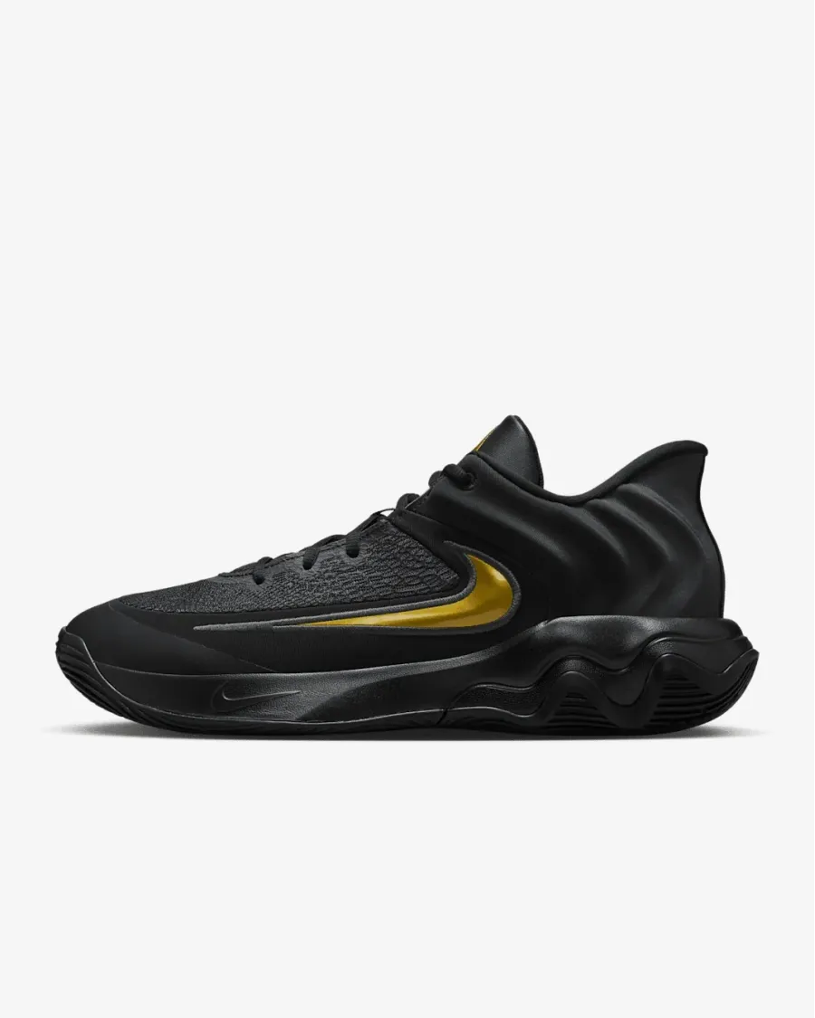 Кросівки Nike Giannis Immortality 4 FQ3680-010