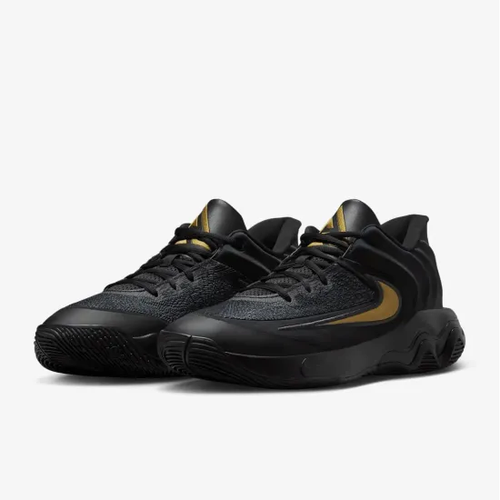 Кросівки Nike Giannis Immortality 4 FQ3680-010