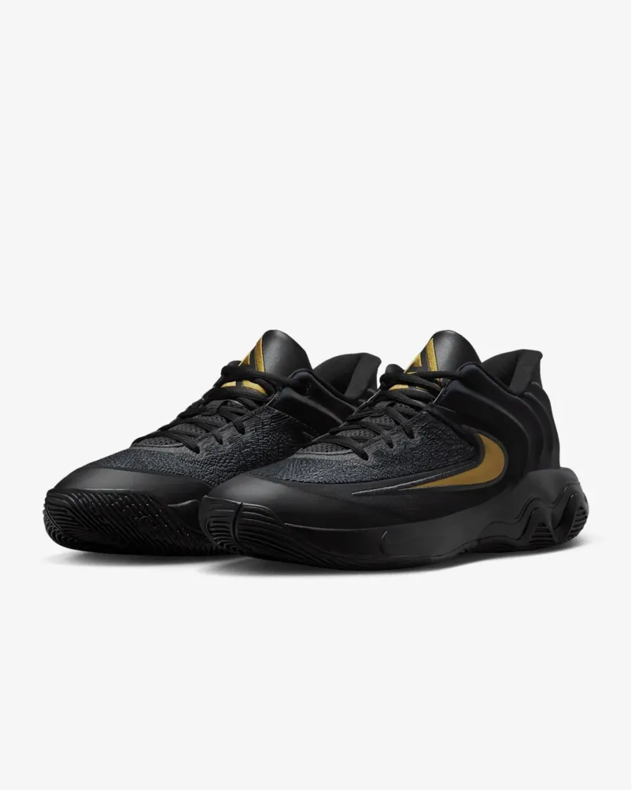 Кросівки Nike Giannis Immortality 4 FQ3680-010
