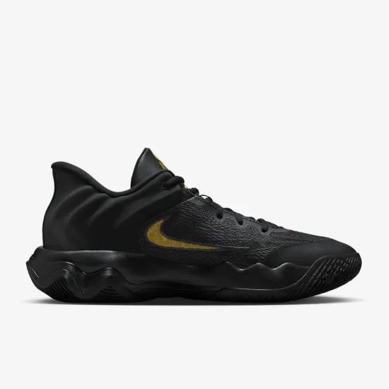 Кросівки Nike Giannis Immortality 4 FQ3680-010