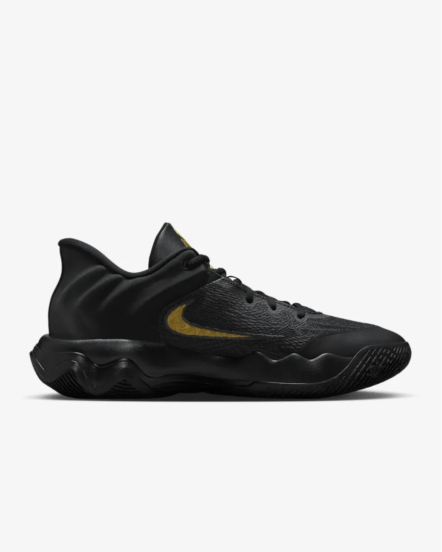 Кросівки Nike Giannis Immortality 4 FQ3680-010