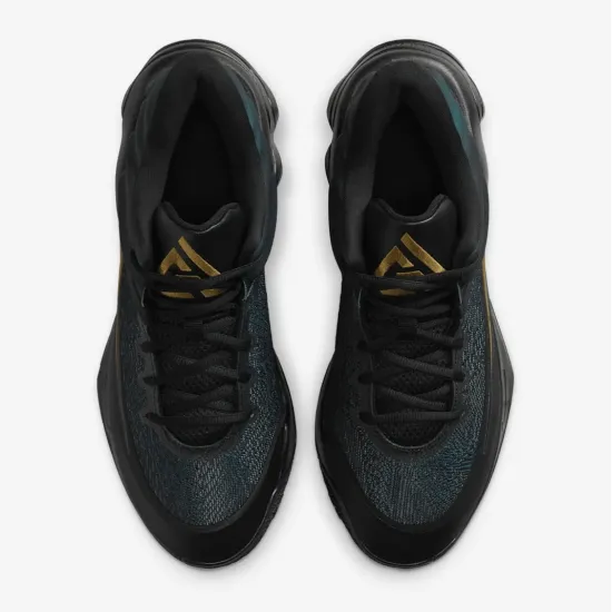 Кросівки Nike Giannis Immortality 4 FQ3680-010