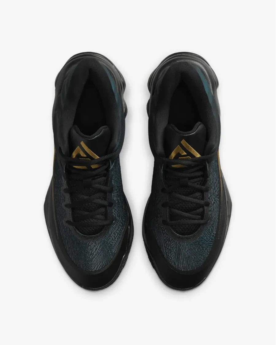 Кросівки Nike Giannis Immortality 4 FQ3680-010