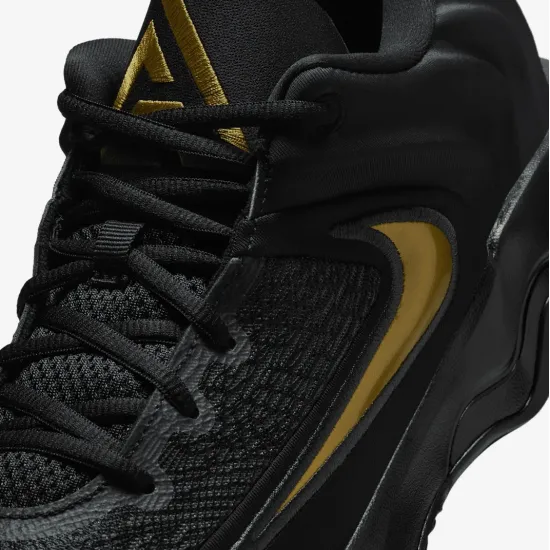 Кросівки Nike Giannis Immortality 4 FQ3680-010