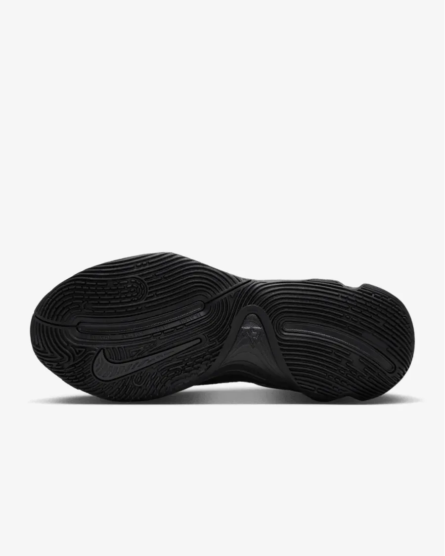 Кросівки Nike Giannis Immortality 4 FQ3680-010
