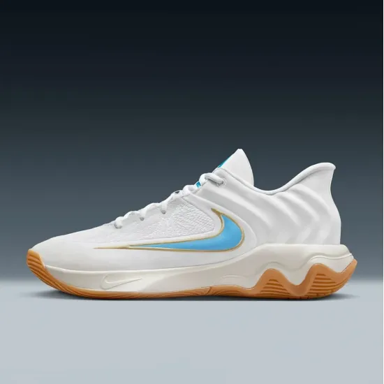 Кросівки Nike Giannis Immortality 4 FQ3680-101