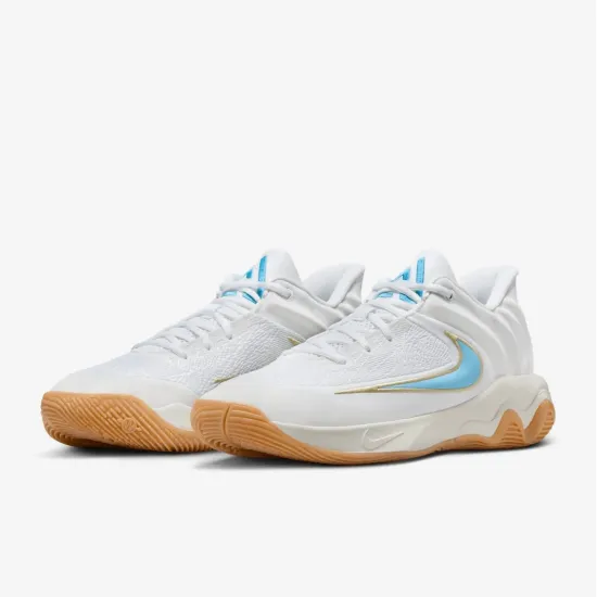 Кросівки Nike Giannis Immortality 4 FQ3680-101