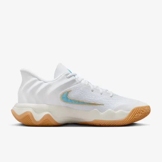 Кросівки Nike Giannis Immortality 4 FQ3680-101