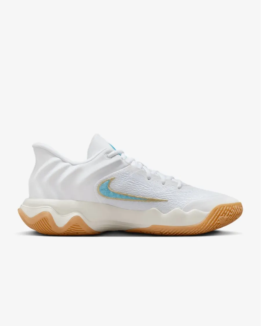 Кросівки Nike Giannis Immortality 4 FQ3680-101