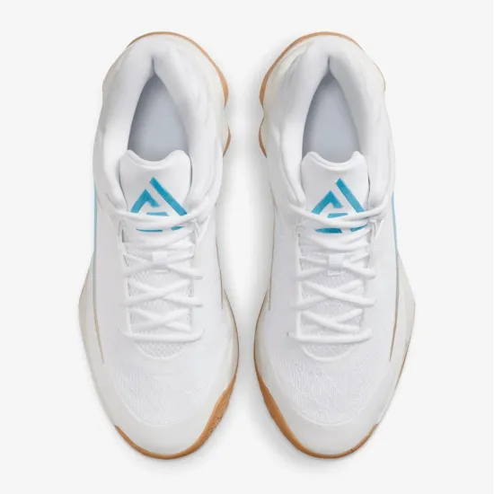 Кросівки Nike Giannis Immortality 4 FQ3680-101