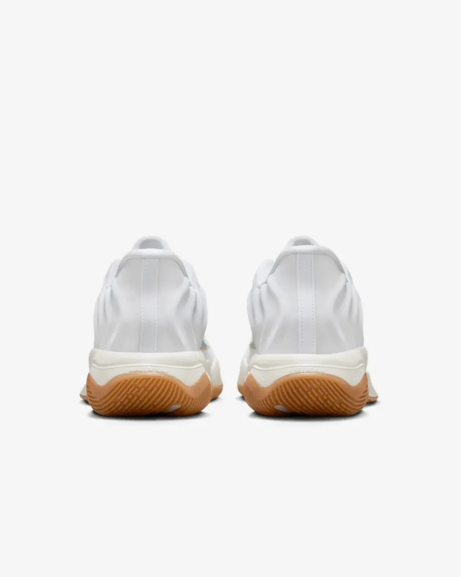 Кросівки Nike Giannis Immortality 4 FQ3680-101