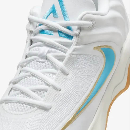 Кросівки Nike Giannis Immortality 4 FQ3680-101