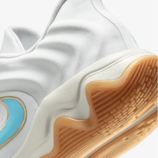 Кросівки Nike Giannis Immortality 4 FQ3680-101