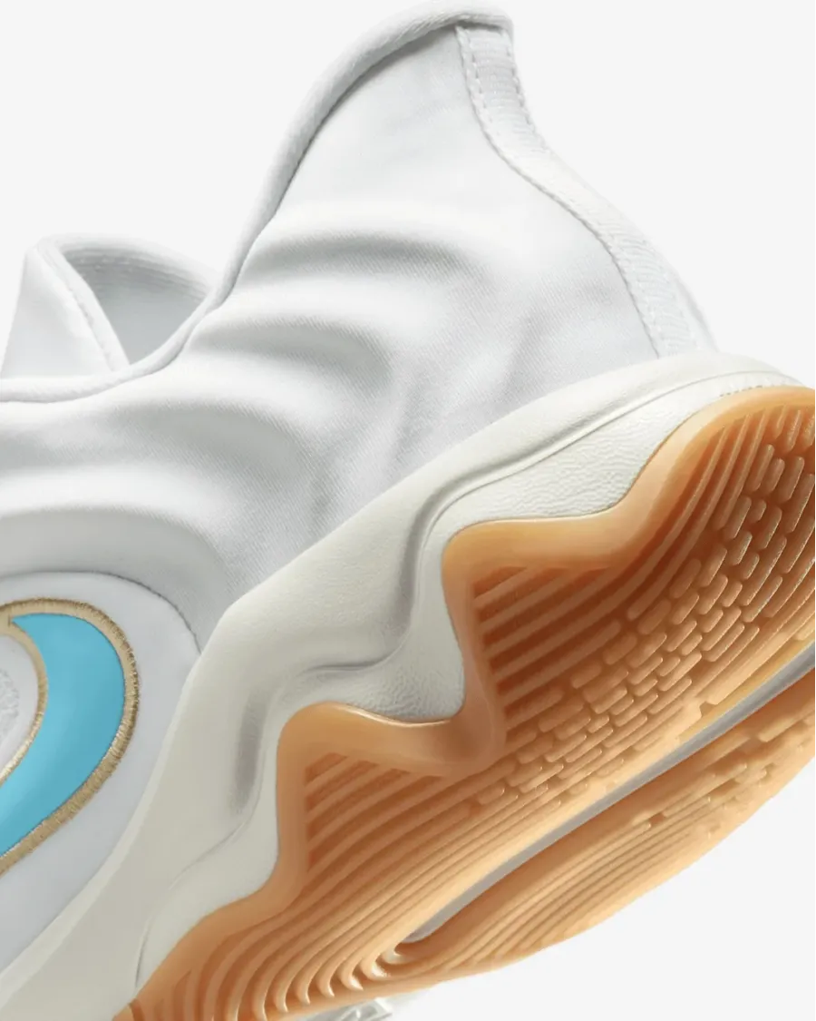 Кросівки Nike Giannis Immortality 4 FQ3680-101