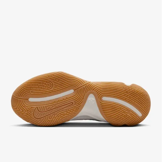 Кросівки Nike Giannis Immortality 4 FQ3680-101