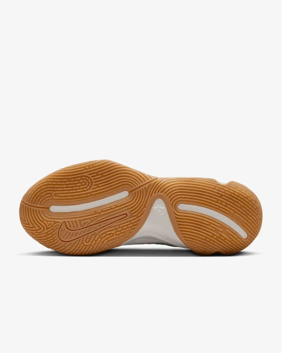 Кросівки Nike Giannis Immortality 4 FQ3680-101