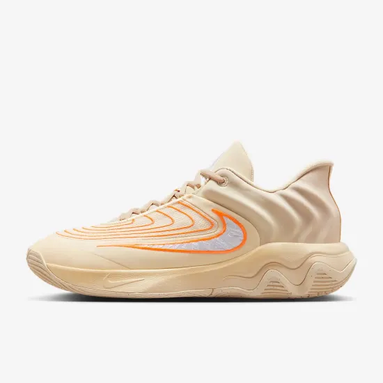 Кросівки Nike Giannis Immortality 4 FQ3680-200