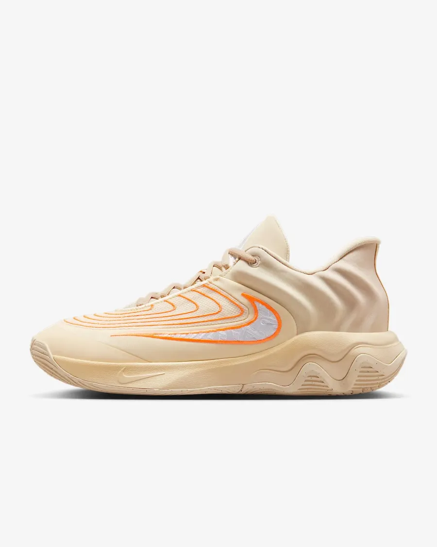 Кросівки Nike Giannis Immortality 4 FQ3680-200