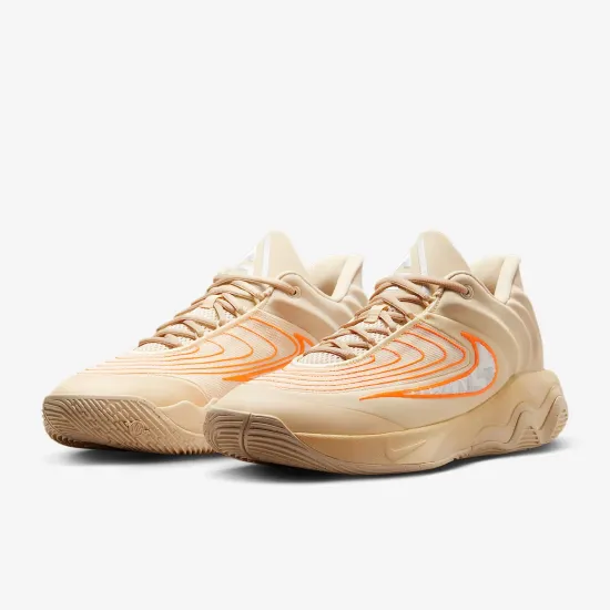 Кросівки Nike Giannis Immortality 4 FQ3680-200