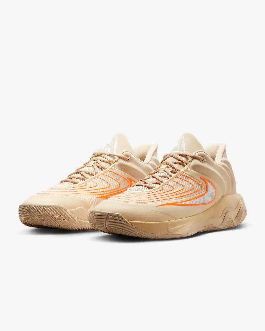 Кросівки Nike Giannis Immortality 4 FQ3680-200