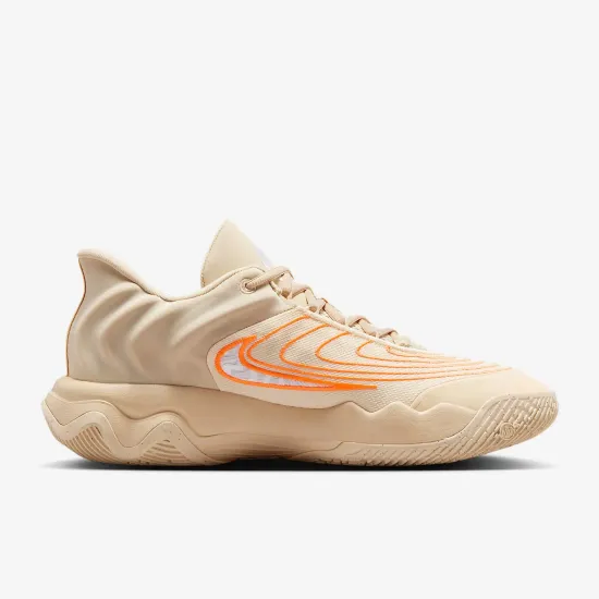 Кросівки Nike Giannis Immortality 4 FQ3680-200