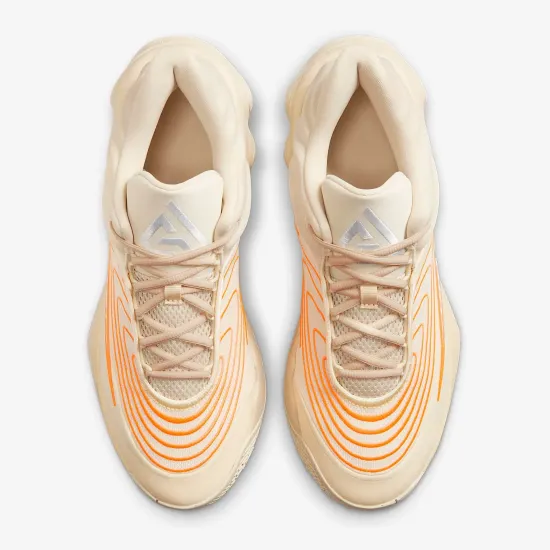 Кросівки Nike Giannis Immortality 4 FQ3680-200
