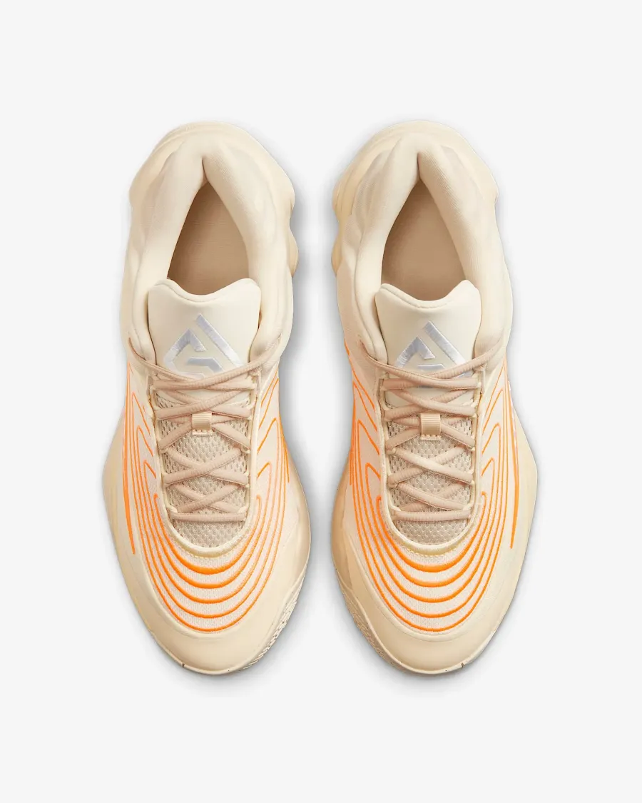 Кросівки Nike Giannis Immortality 4 FQ3680-200