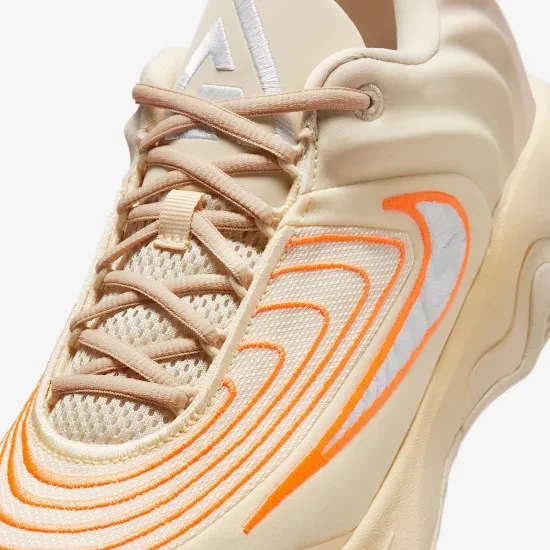 Кросівки Nike Giannis Immortality 4 FQ3680-200
