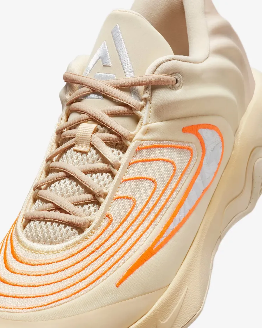 Кросівки Nike Giannis Immortality 4 FQ3680-200