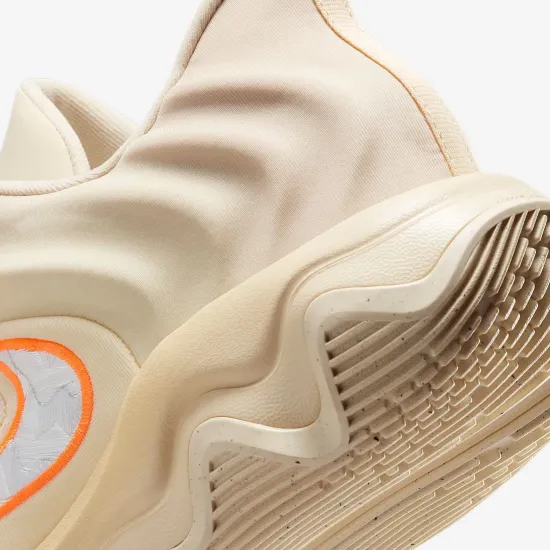 Кросівки Nike Giannis Immortality 4 FQ3680-200