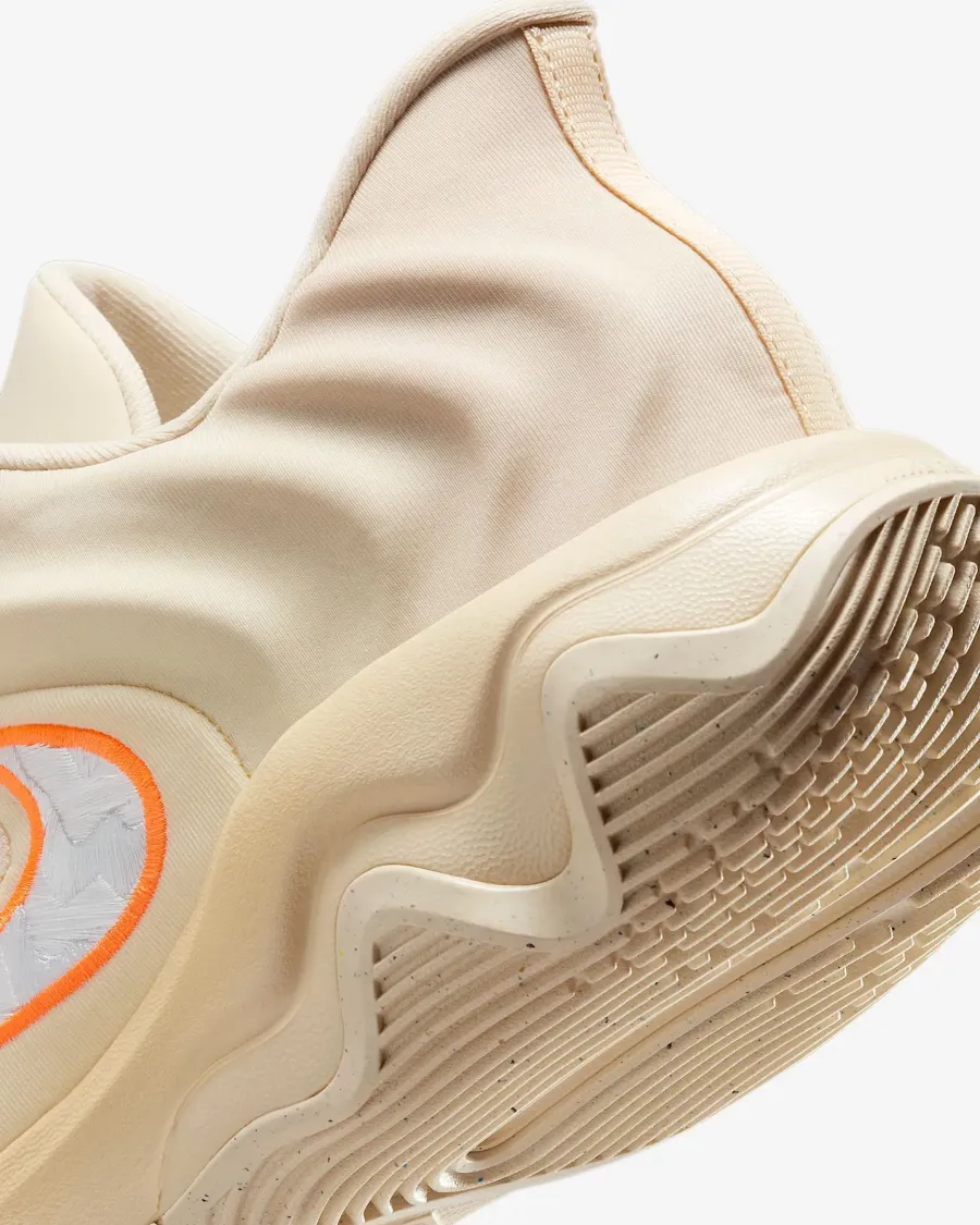 Кросівки Nike Giannis Immortality 4 FQ3680-200