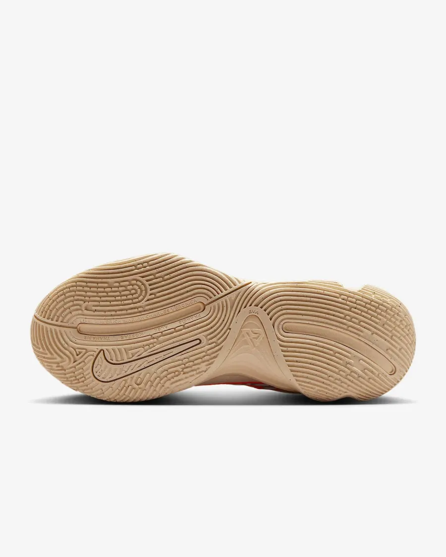 Кросівки Nike Giannis Immortality 4 FQ3680-200