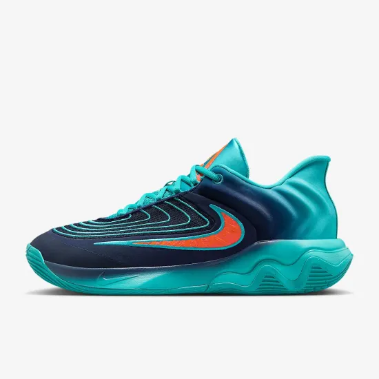 Кросівки Nike Giannis Immortality 4 FQ3680-302