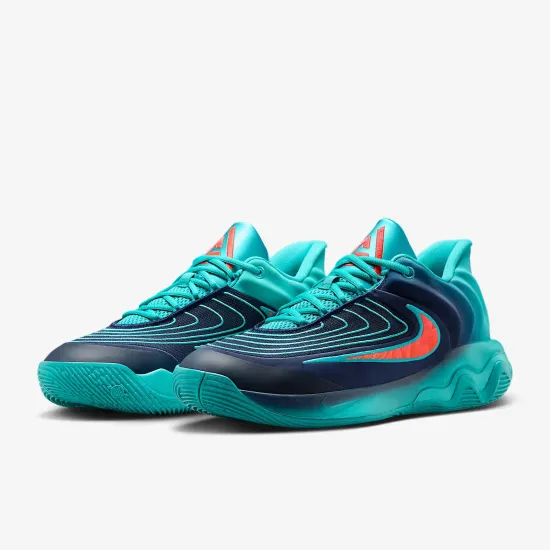 Кросівки Nike Giannis Immortality 4 FQ3680-302