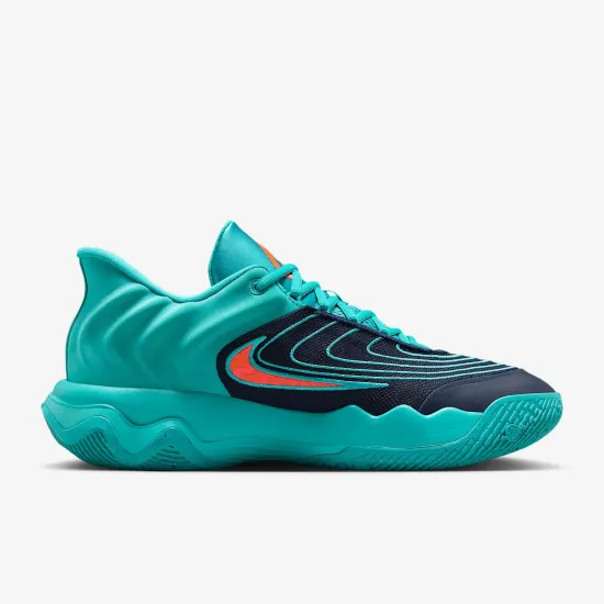 Кросівки Nike Giannis Immortality 4 FQ3680-302
