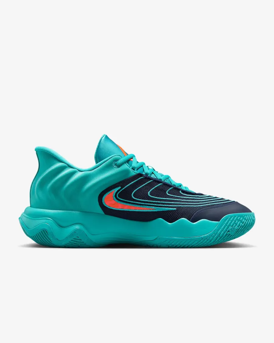 Кросівки Nike Giannis Immortality 4 FQ3680-302