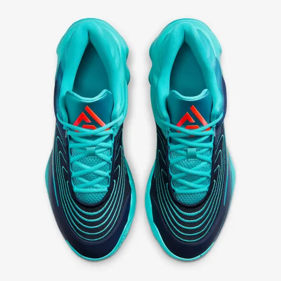 Кросівки Nike Giannis Immortality 4 FQ3680-302