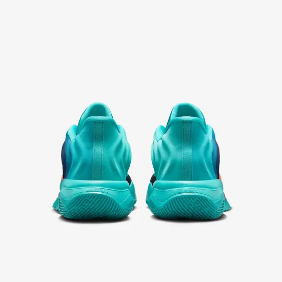 Кросівки Nike Giannis Immortality 4 FQ3680-302