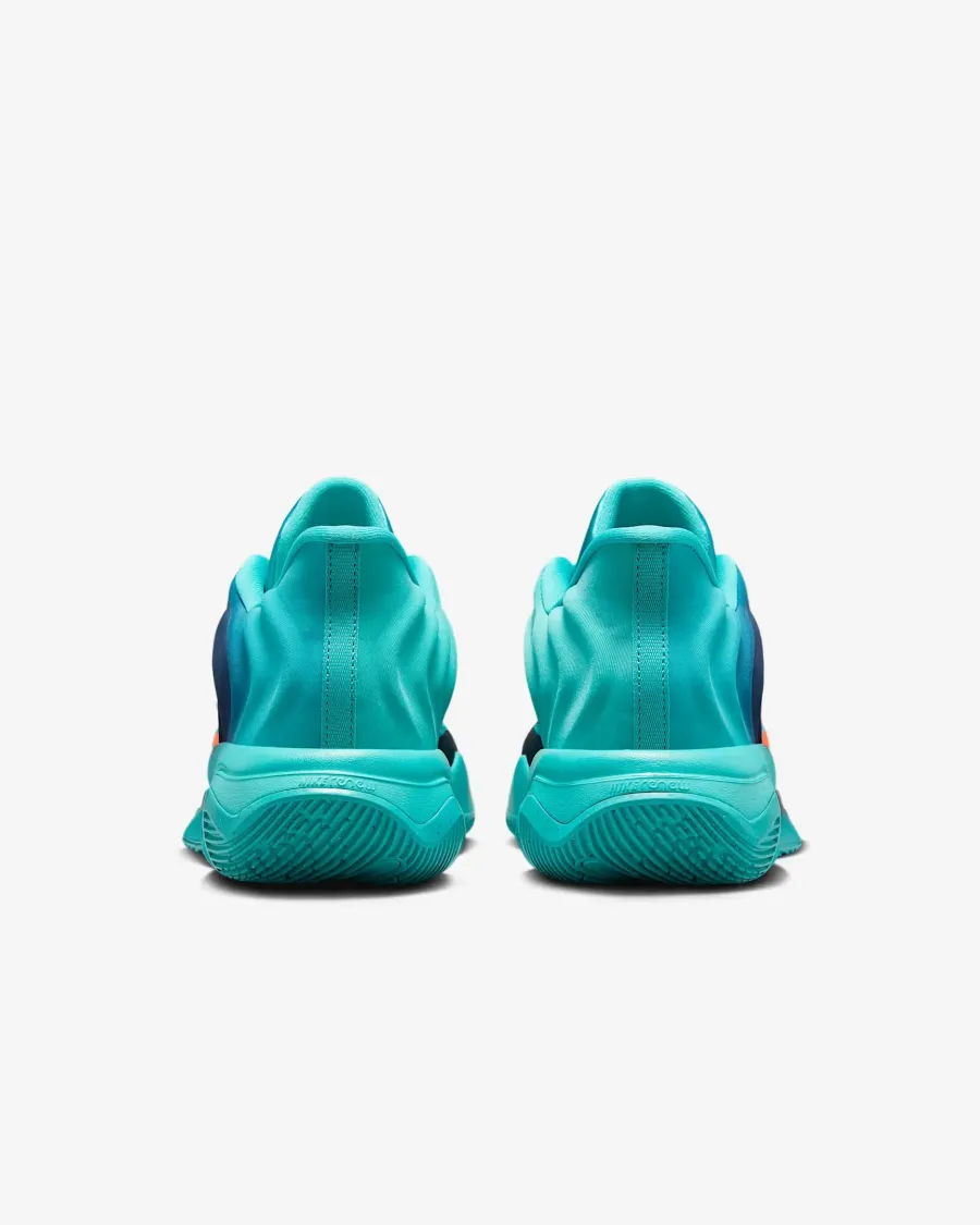 Кросівки Nike Giannis Immortality 4 FQ3680-302